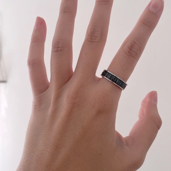 BTS Jungkook My Time Ring - Picture 2 of 5